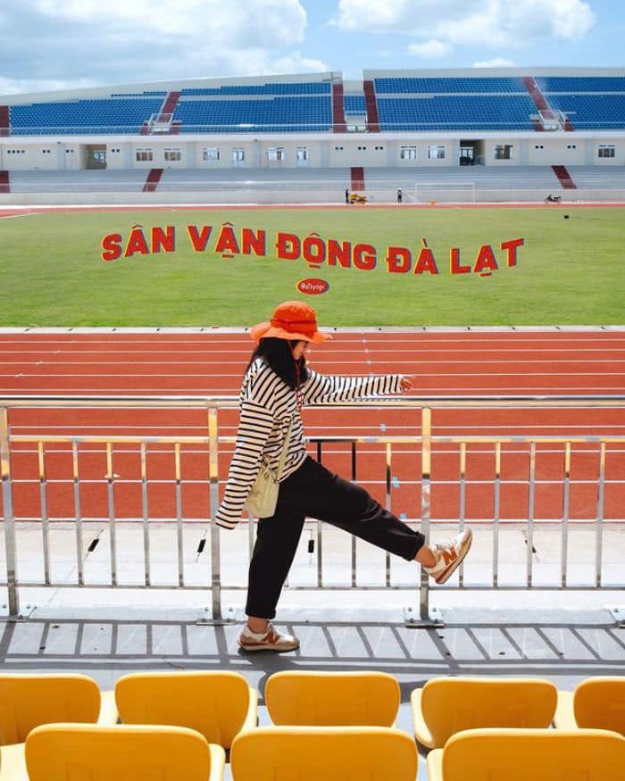 điểm thăm quan nổi tiếng ở Đà Lạt 