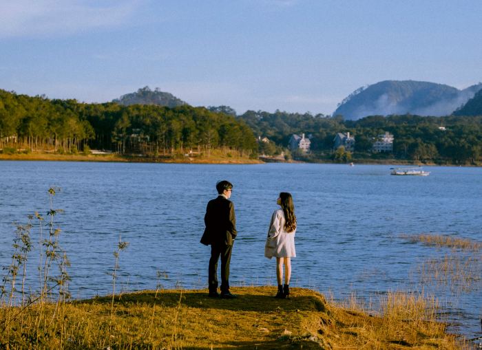 điểm thăm quan nổi tiếng ở Đà Lạt 