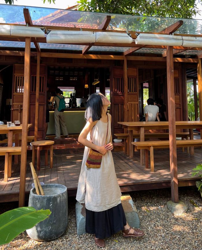  Kinh nghiệm du lịch làng rau Trà Quế Hội An