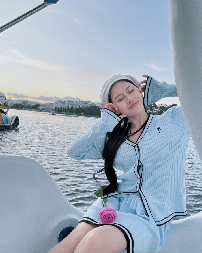 điểm thăm quan nổi tiếng ở Đà Lạt 