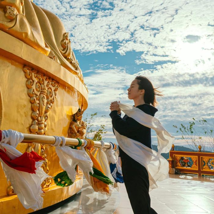điểm thăm quan nổi tiếng ở Đà Lạt 