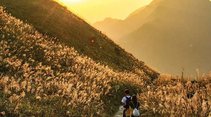 Đảo Lantau Hồng Kông