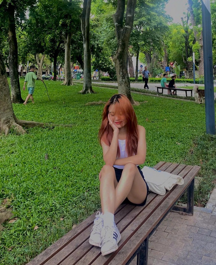 Công viên Lê nin - Địa điểm vui chơi cho trẻ em ở Quận Ba Đình Hà Nội