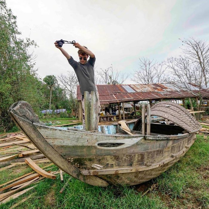 điểm thăm quan nổi tiếng Hội An