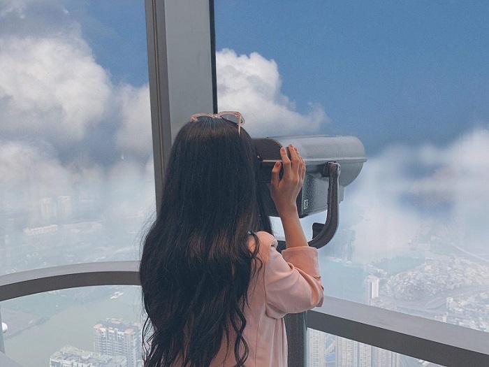Keangnam Landmark 72 cũng là điểm vui chơi gần Bảo tàng Lịch sử Quân sự Việt Nam