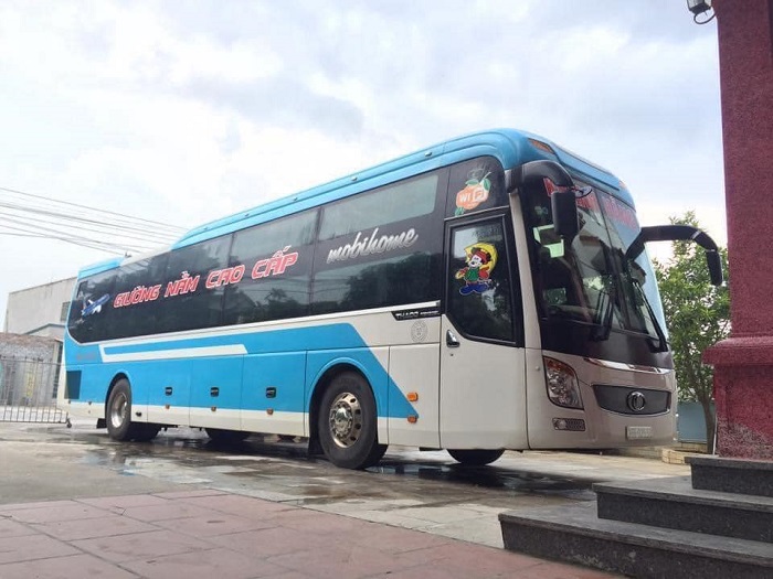 hãng xe khách Hà Nội đi Hà Giang