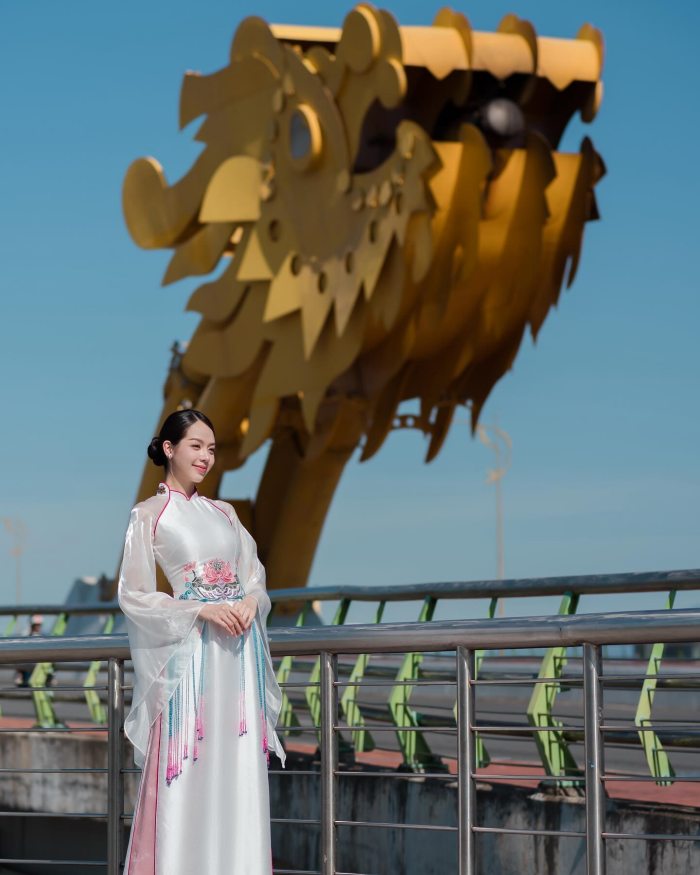 Hoa hậu Huỳnh Thị Thanh Thuỷ 