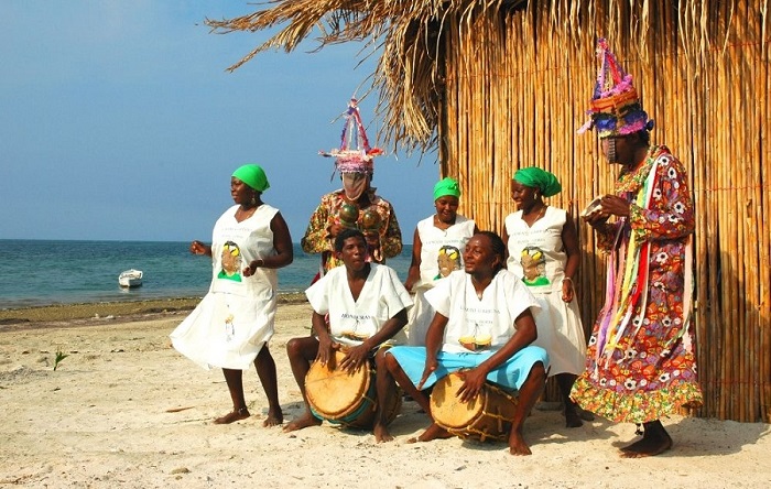 Kinh nghiệm du lịch Caribe tuyệt vời nhất là hòa mình vào nhịp sống chậm rãi của vùng đảo này