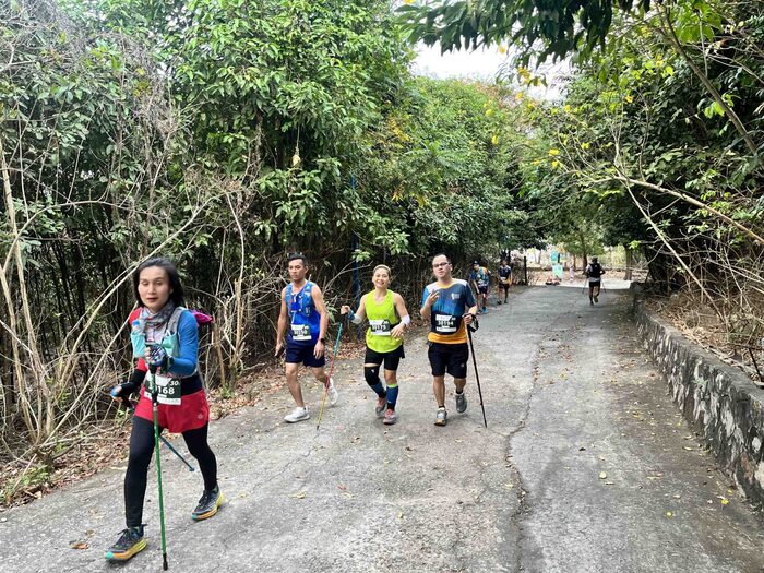 Kinh nghiệm du lịch Hồ Mây Vũng Tàu - Trekking khám phá khu rừng nguyên sinh