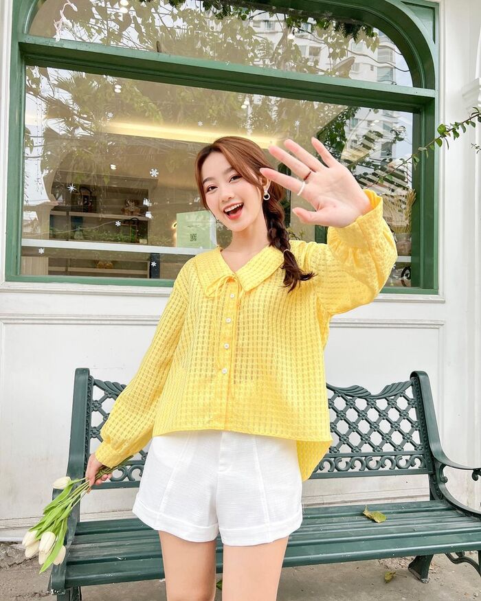 Quán cafe view đẹp ở quận 3 TP HCM - The Seat Cafe