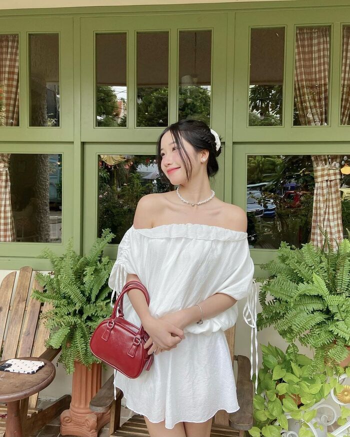 Quán cafe view đẹp ở quận 3 TP HCM - Maison de Boony