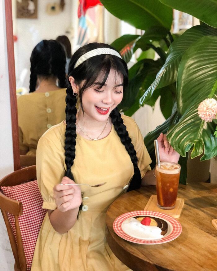 Quán cafe view đẹp ở quận 3 TP HCM - The Seat Cafe