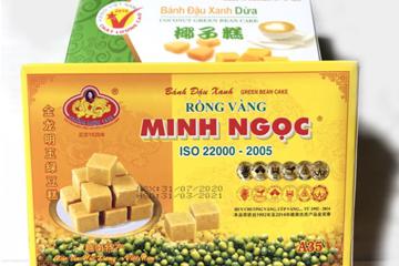 Top 9 địa chỉ mua bánh đậu xanh Hải Dương ngon nức tiếng