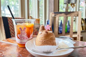 Vi vu Nhật Bản thỏa mãn niềm đam mê anime tại những điểm đến dành cho tín đồ Ghibli