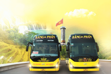 Điểm danh những hãng xe khách chất lượng Hà Nội đi Hà Giang cho du khách