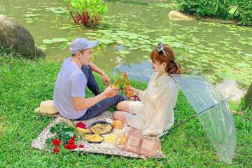 Top 5 khu vui chơi ở Bình Dương, điểm dừng hoàn hảo giúp ngày nghỉ cuối tuần thêm phần sôi động