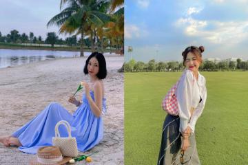 Cuối tuần ‘quẩy tung’ cùng hội cạ cứng tại 5 khu vui chơi ở quận 9 TP HCM