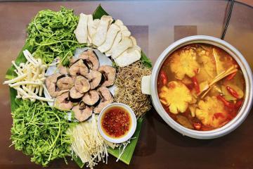 Top 10 quán ăn ngon ở biển Kỳ Co nhất định không được bỏ lỡ