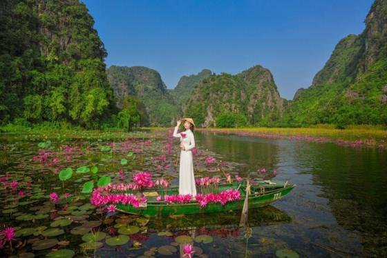 Cuối năm đi du lịch ở đâu đẹp? Top các điểm đến ‘đỉnh chóp’ hội cuồng chân chớ bỏ qua