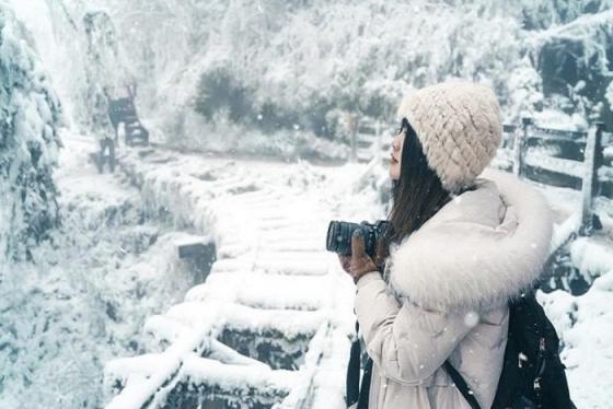 Du lịch mùa đông mặc gì? Những tip cần cho hội xê dịch