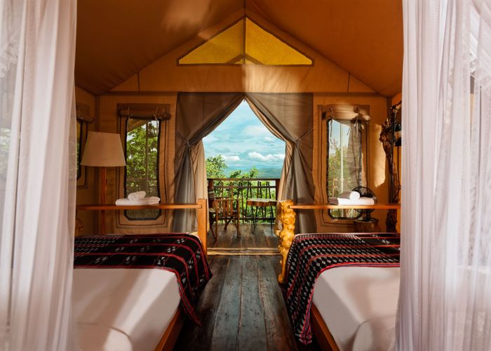 Lựa chọn khách sạn và homestay phù hợp với kinh nghiệm du lịch Đắk Liêng