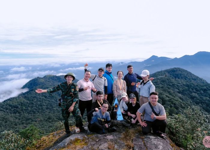 Khám phá trọn bộ kinh nghiệm du lịch Đắk Liêng