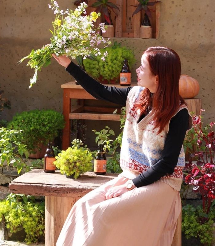 Chọn thời điểm lý tưởng với kinh nghiệm du lịch Làng Lô Lô Chải