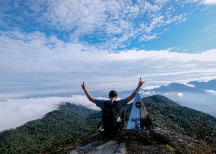 Kinh nghiệm du lịch Đắk Liêng mùa đẹp nhất