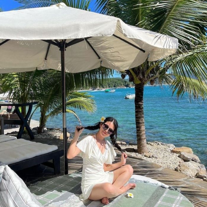 Trọn bộ những kinh nghiệm du lịch Mini Beach Nha Trang hữu ích nhất