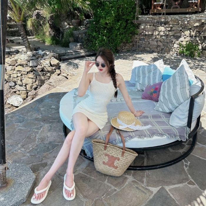 Mini Beach Nha Trang là điểm đến lý tưởng để tham quan và nghỉ dưỡng