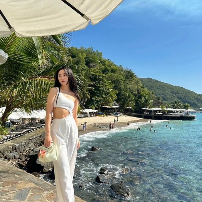 Lên kế hoạch chi tiêu với kinh nghiệm du lịch Mini Beach Nha Trang