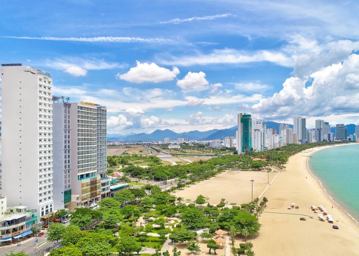 Gợi ý nơi lưu trú tại MiniBeach Hòn Miễu Nha Trang