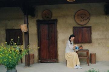 Kinh nghiệm du lịch Làng Lô Lô Chải - Ngôi làng cổ tích ở cực Bắc Việt Nam