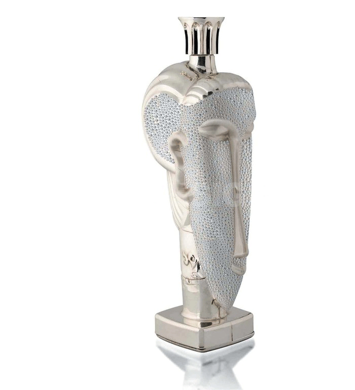 Nước suối Acqua di Cristallo-2