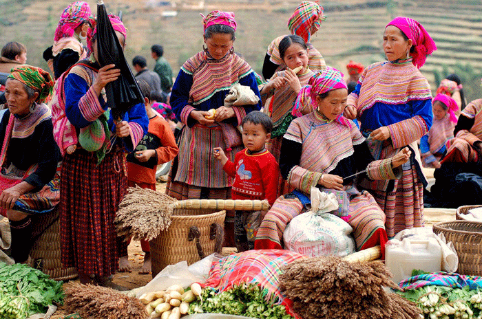 Thung lũng Mai Châu 