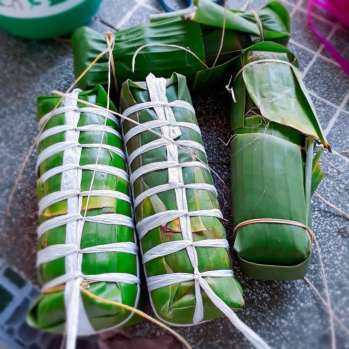 Ý nghĩa 5 loại bánh Tết truyền thống của Việt Nam | VIETRAVEL