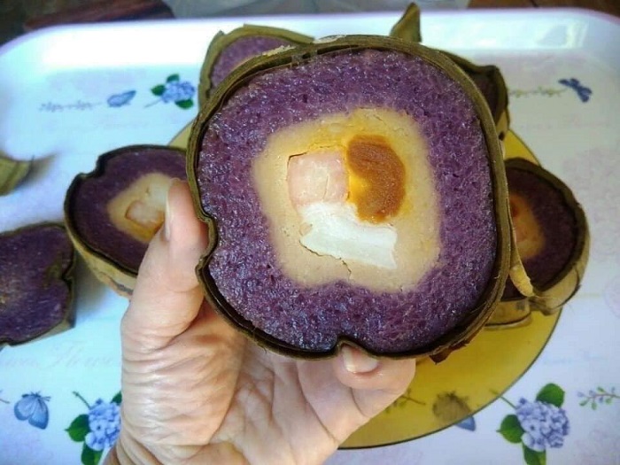 bánh tét