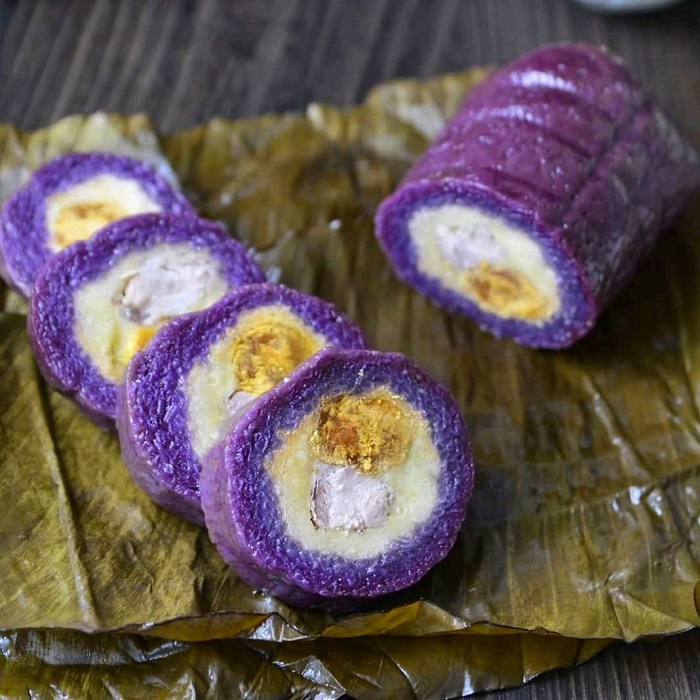 bánh tét