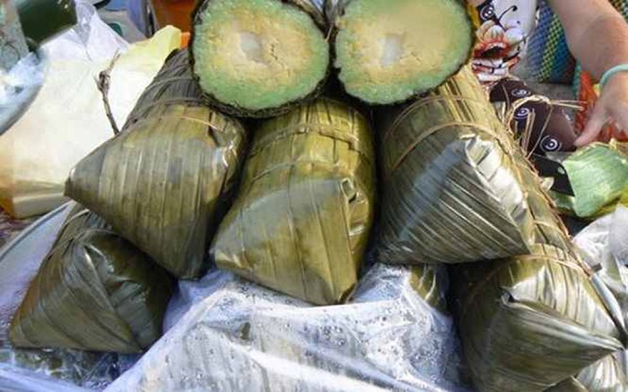 bánh tét
