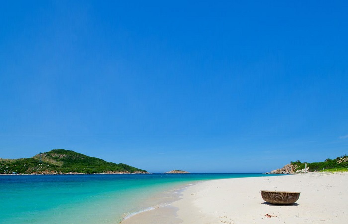 đảo Phú Quý