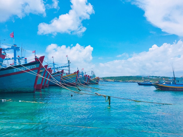 đảo Phú Quý