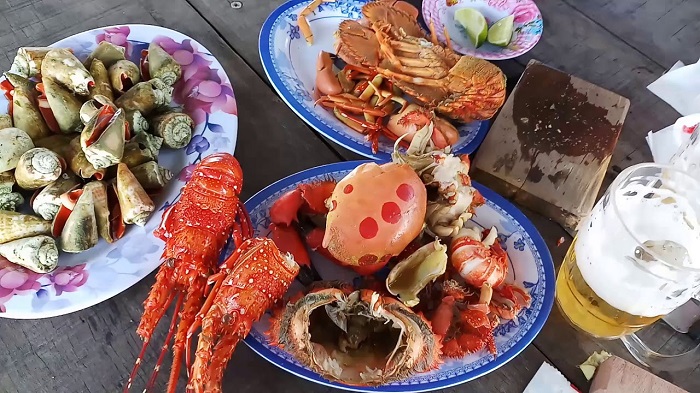 đảo Phú Quý