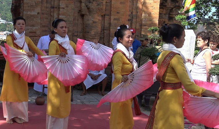 Tháp Bà Ponagar