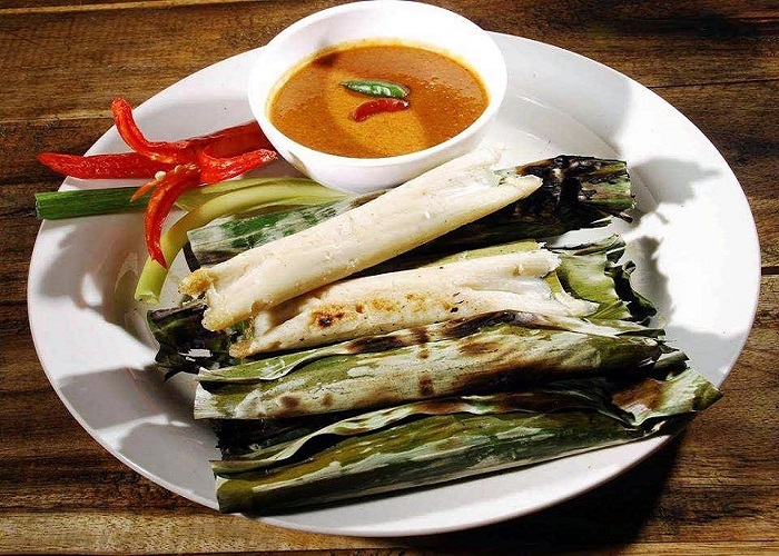 8 món ăn đường phố Indonesia ngon – bổ - rẻ đánh gục du khách ngay lần đầu thưởng thức