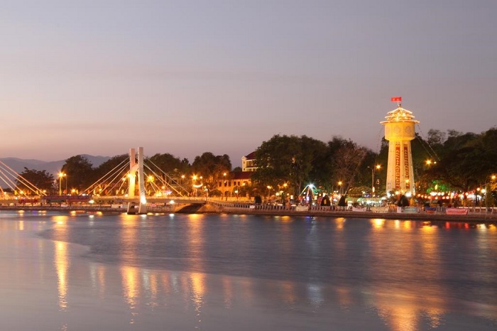 Phan Thiết Mũi Né 