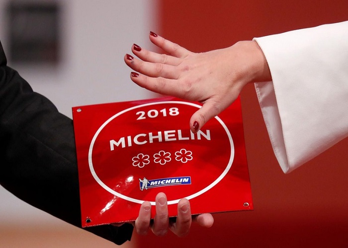 Tiêu chí gắn sao Michelin cho các nhà hàng