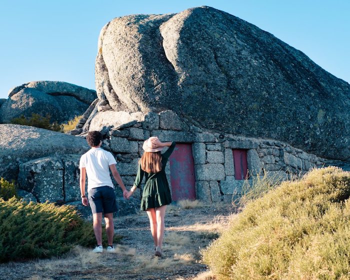 Vườn quốc gia Serra da Estrela – “ngôi nhà” của hố nước Covao dos Conchos sở hữu cảnh quan tuyệt đẹp.