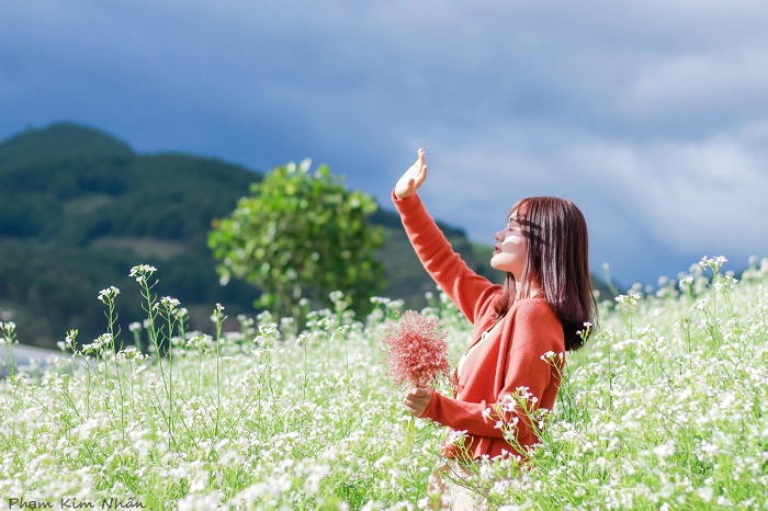 Hoa Sơn Điền Trang Đà Lạt