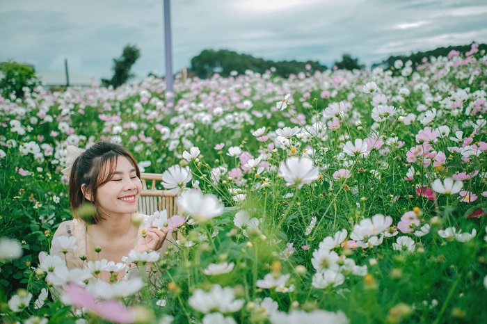 Hoa Sơn Điền Trang Đà Lạt