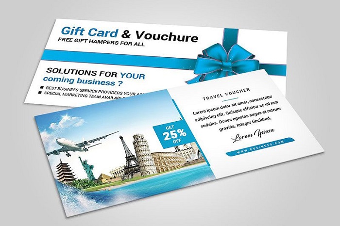 kinh nghiệm săn voucher du lịch giá rẻ mà vẫn đảm bảo an toàn, uy tín